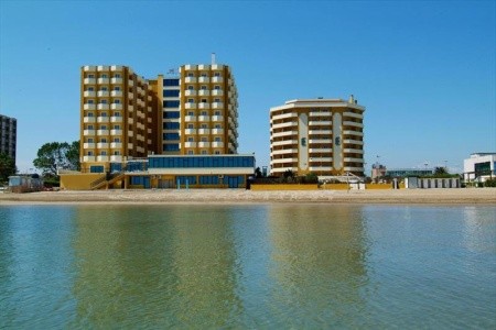 Residence Grand Eurhotel Polopenze