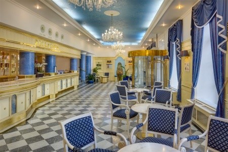 Pacifik Ensana Health Spa Hotel - 3