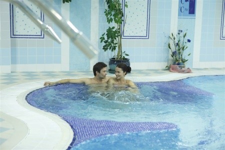 Pacifik Ensana Health Spa Hotel - 4