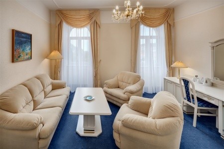 Pacifik Ensana Health Spa Hotel - 5