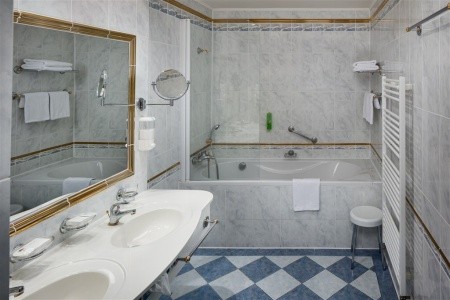 Pacifik Ensana Health Spa Hotel - 7