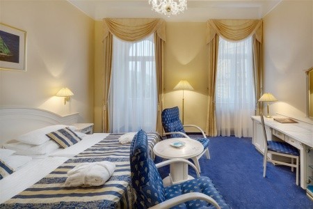 Pacifik Ensana Health Spa Hotel - 8