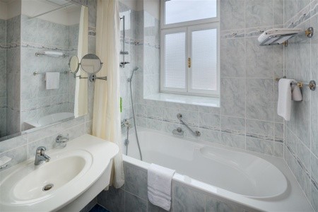 Pacifik Ensana Health Spa Hotel - 13