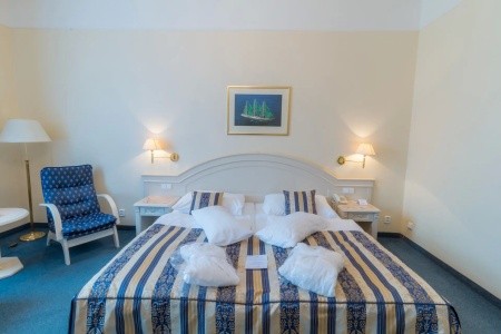 Pacifik Ensana Health Spa Hotel - 15