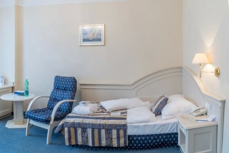 Pacifik Ensana Health Spa Hotel - 17