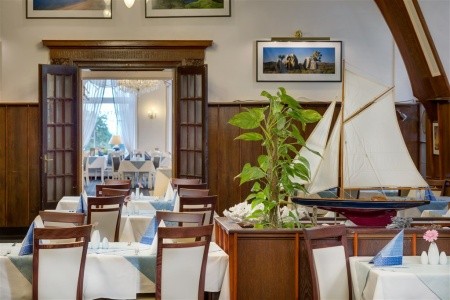 Pacifik Ensana Health Spa Hotel - 22