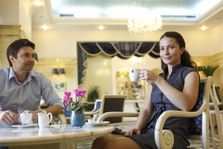 Pacifik Ensana Health Spa Hotel - 24