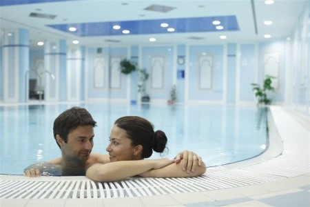 Pacifik Ensana Health Spa Hotel - 27