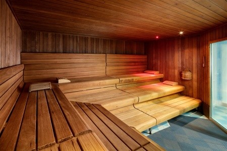 Pacifik Ensana Health Spa Hotel - 30