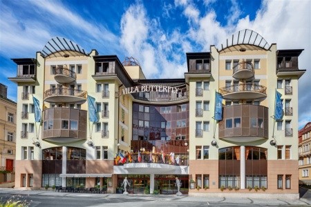 Danubius Health Spa Resort Butterfly - 2