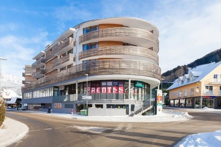 Hotel Planai (Schladming)