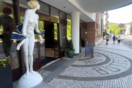 Danubius Health Spa Resort Butterfly - 4