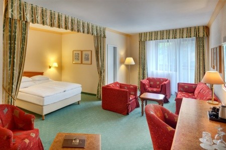 Danubius Health Spa Resort Butterfly - 5