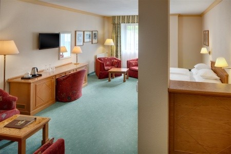 Danubius Health Spa Resort Butterfly - 6