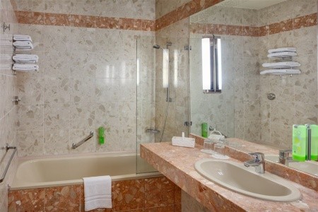 Danubius Health Spa Resort Butterfly - 7