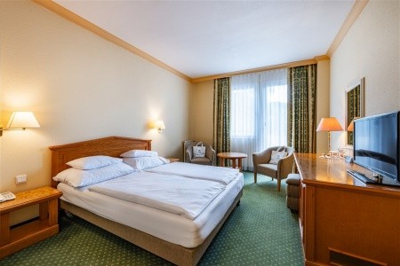 Danubius Health Spa Resort Butterfly - 8