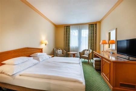 Danubius Health Spa Resort Butterfly - 9