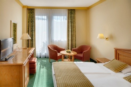 Danubius Health Spa Resort Butterfly - 13