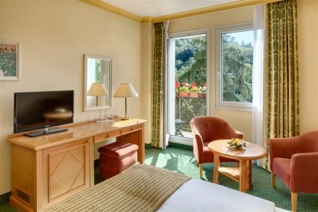 Danubius Health Spa Resort Butterfly - 14