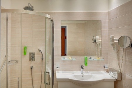 Danubius Health Spa Resort Butterfly - 15