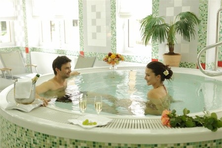 Danubius Health Spa Resort Butterfly - 16