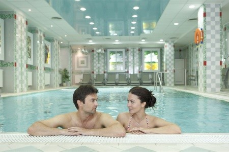 Danubius Health Spa Resort Butterfly - 17