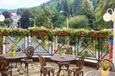 Danubius Health Spa Resort Butterfly - 18