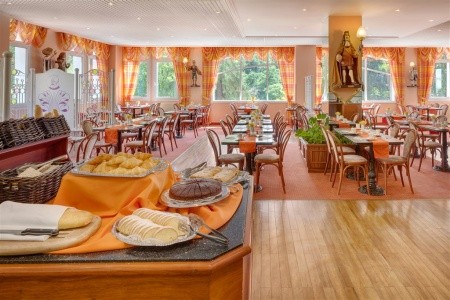 Danubius Health Spa Resort Butterfly - 19