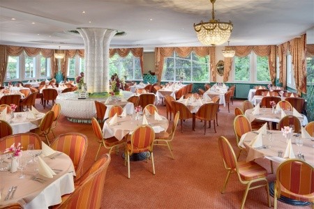 Danubius Health Spa Resort Butterfly - 20