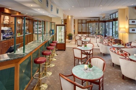 Danubius Health Spa Resort Butterfly - 21