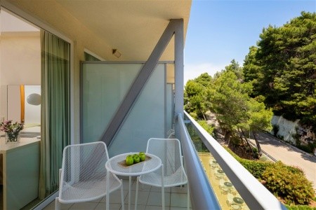 Chorvátsko Lošinj Family Hotel Vespera 11 dňový pobyt Polpenzia Vlastná July 2026 ( 9/07/26-19/07/26)