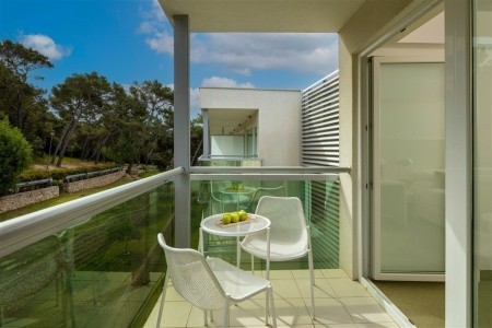 Chorvátsko Lošinj Family Hotel Vespera 11 dňový pobyt Polpenzia Vlastná July 2026 ( 9/07/26-19/07/26)