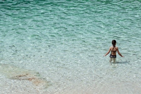 Chorvátsko Lošinj Family Hotel Vespera 11 dňový pobyt Polpenzia Vlastná July 2026 ( 9/07/26-19/07/26)