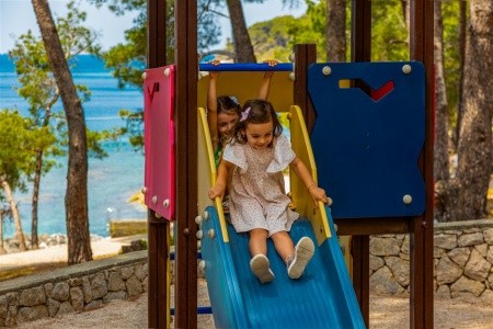 Chorvátsko Lošinj Family Hotel Vespera 11 dňový pobyt Polpenzia Vlastná July 2026 ( 9/07/26-19/07/26)