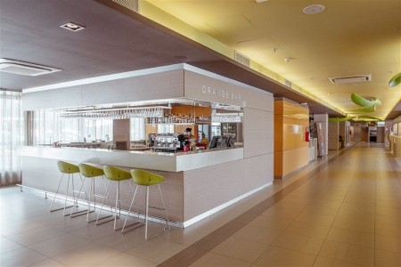 Chorvátsko Lošinj Family Hotel Vespera 11 dňový pobyt Polpenzia Vlastná July 2026 ( 9/07/26-19/07/26)