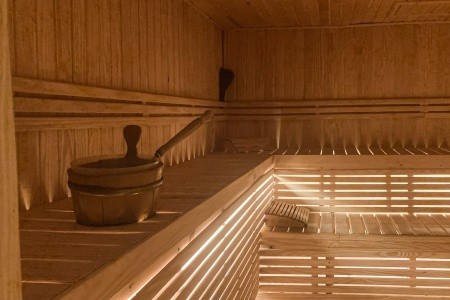 Palm Royale Resort Soma Bay - 14