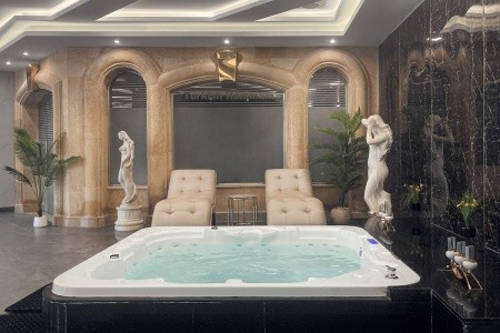 Palm Royale Resort Soma Bay - 15