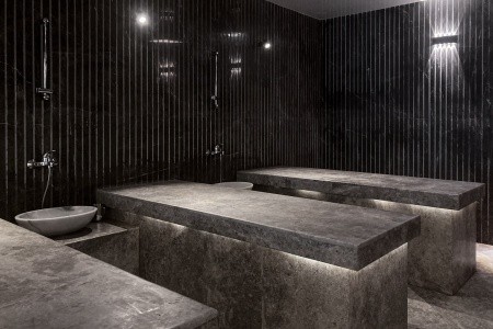 Palm Royale Resort Soma Bay - 16