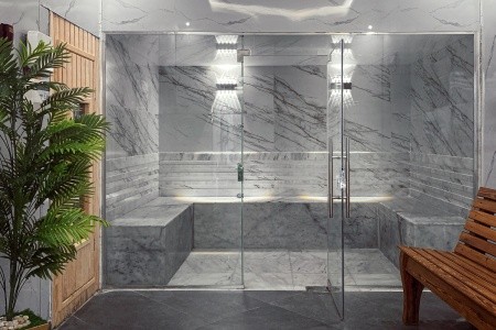 Palm Royale Resort Soma Bay - 17