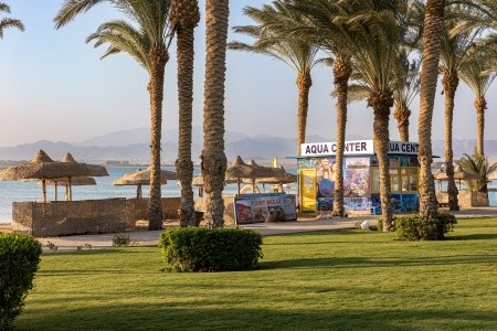 Palm Royale Resort Soma Bay - 19