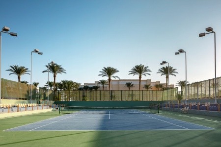 Palm Royale Resort Soma Bay - 21