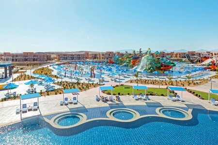 Pickalbatros Water Valley By Neverland - 2