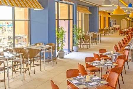 Egypt Hurghada Pickalbatros Water Valley By Neverland 4 dňový pobyt All Inclusive Letecky Letisko: Praha July 2026 (19/07/26-22/07/26)