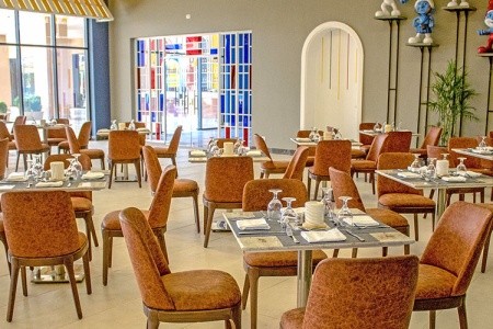 Egypt Hurghada Pickalbatros Water Valley By Neverland 4 dňový pobyt All Inclusive Letecky Letisko: Praha July 2026 (19/07/26-22/07/26)