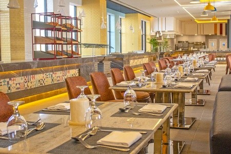 Egypt Hurghada Pickalbatros Water Valley By Neverland 4 dňový pobyt All Inclusive Letecky Letisko: Praha July 2026 (19/07/26-22/07/26)