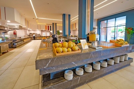 Egypt Hurghada Pickalbatros Water Valley By Neverland 4 dňový pobyt All Inclusive Letecky Letisko: Praha July 2026 (19/07/26-22/07/26)