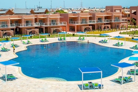 Egypt Hurghada Pickalbatros Water Valley By Neverland 4 dňový pobyt All Inclusive Letecky Letisko: Praha July 2026 (19/07/26-22/07/26)