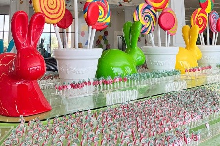 Egypt Hurghada Pickalbatros Water Valley By Neverland 4 dňový pobyt All Inclusive Letecky Letisko: Praha July 2026 (19/07/26-22/07/26)