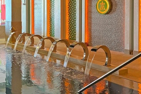 Egypt Hurghada Pickalbatros Water Valley By Neverland 4 dňový pobyt All Inclusive Letecky Letisko: Praha July 2026 (19/07/26-22/07/26)