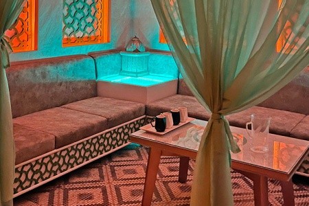 Egypt Hurghada Pickalbatros Water Valley By Neverland 4 dňový pobyt All Inclusive Letecky Letisko: Praha July 2026 (19/07/26-22/07/26)